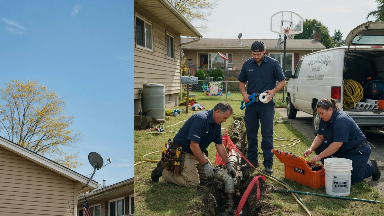 Garbage Disposal Replacement in Stevensville, PA near me